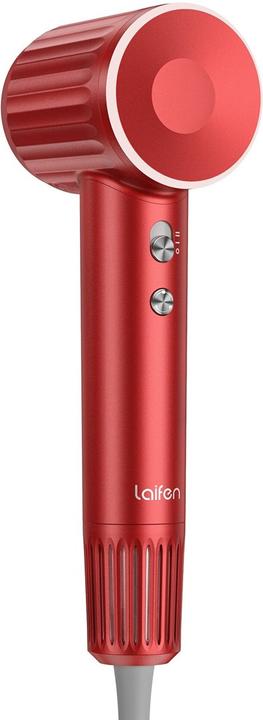 Actual product image Laifen Retro hair dryer (1400 W)