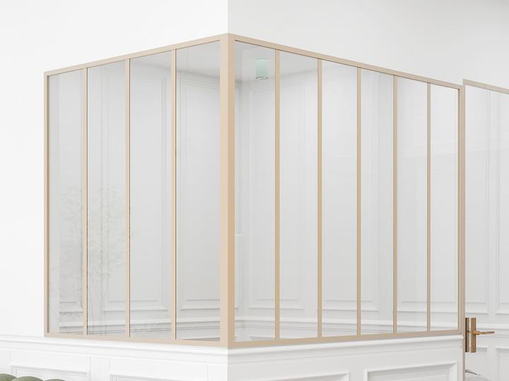 Produktbild Vente-unique Bayview (180 x 3.5 x 130 cm)