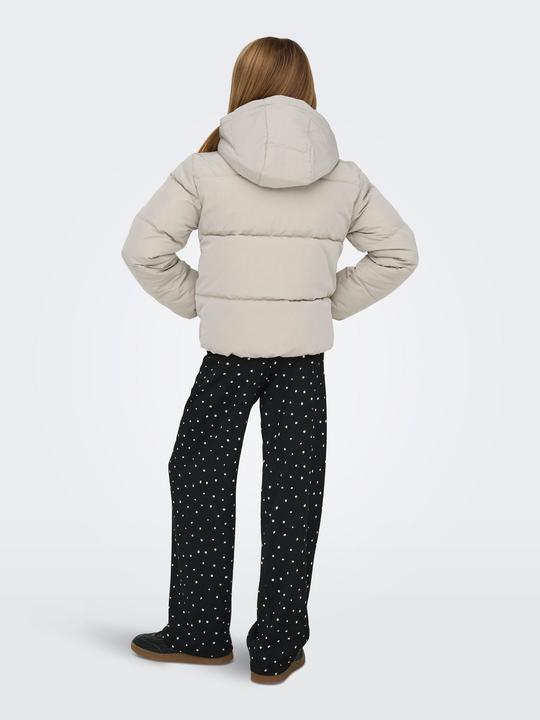 Produktbild Only Kogdolly Short Puffer Jacket Otw Noos (116)