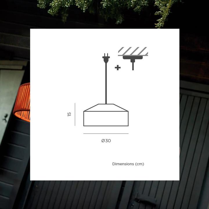 Produktbild Licht-Erlebnisse Jeju (IP54)