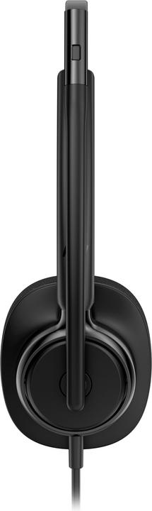 Image du produit HP Poly Mission 4xx (Filaire, USB-A, USB-C, Les équipes Microsoft)