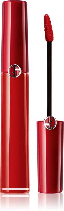 Produktbild Giorgio Armani Lip Maestro Velours (400 The Red)