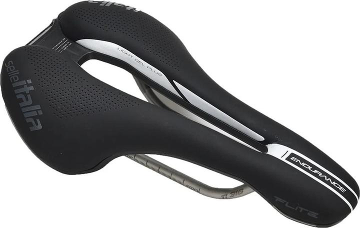 Produktbild Selle Italia Flite Boost Endurance TI 316 Superflow