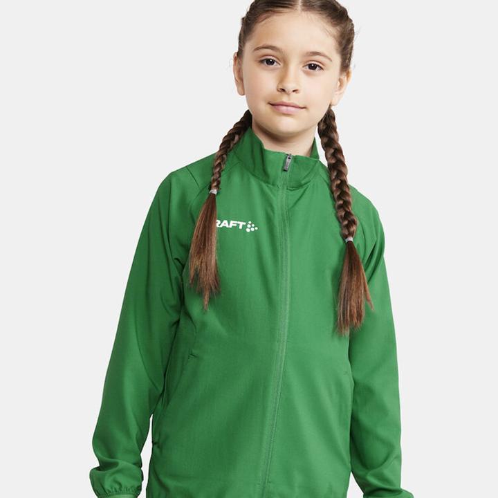 Immagine prodotto Craft Giacca da allenamento Rush 2.0 JR (158, 164)