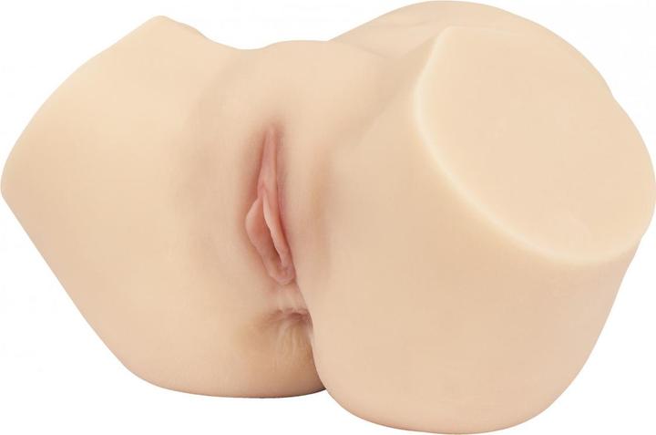 Actual product image Realistixxx 2 Positions Masturbator