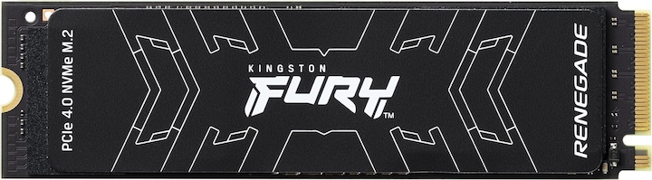 Kingston FURY Renegade (2000 GB, M.2 2280)