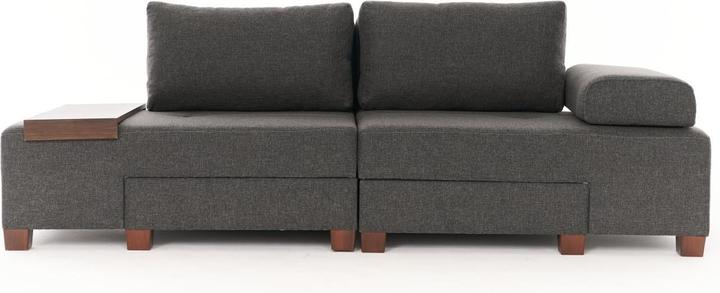Actual product image Atelier del Sofa Perenna (3-seater)