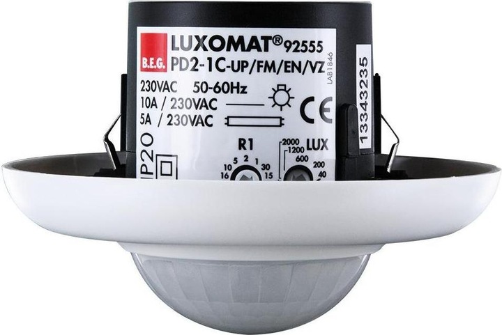 Immagine prodotto BEG PD2-M-1C-UP (6 m)