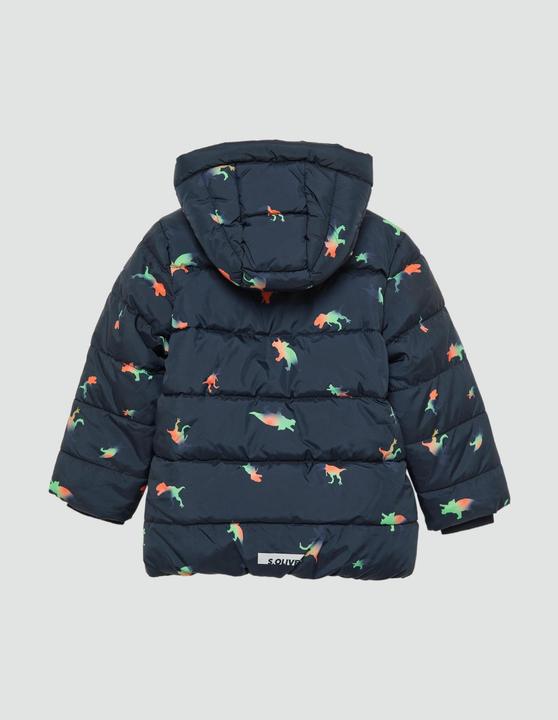 Produktbild S.Oliver Steppjacke (110)