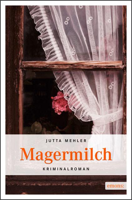 Produktbild Magermilch (Deutsch, Jutta Mehler, 2011)