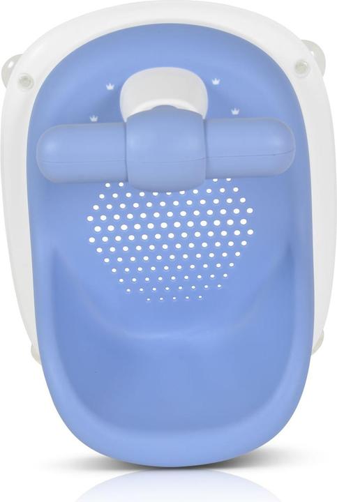 Produktbild Moni Baby-Badesitz Bernie HA-B39 Badering