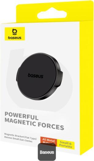 Actual product image Baseus Magnetic Mount