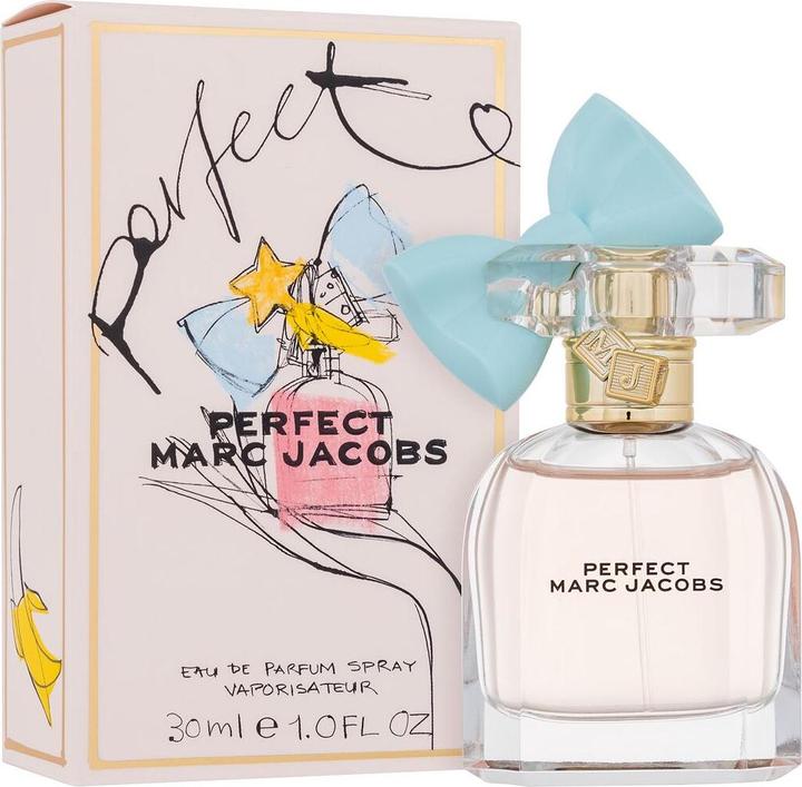 Immagine prodotto Marc Jacobs Eau de Parfum (Eau de parfum, 30 ml)