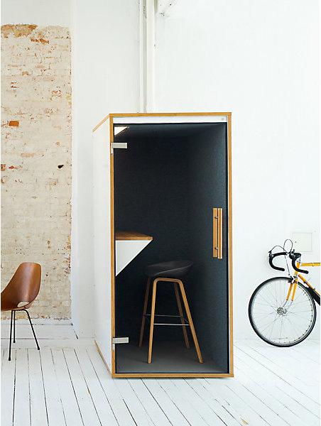 Produktbild Mute-Labs Telefonbox