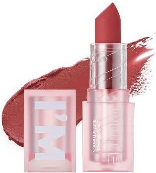 Blessed Moon Matte Lippenstift in zartem Rosa (03 - 3.4 G Matte Lipstick In Soft Pink Shade)