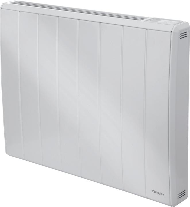 Produktbild Dimplex RCE 100 Wandkonvektor Wärmewellen 1,0kW 371890