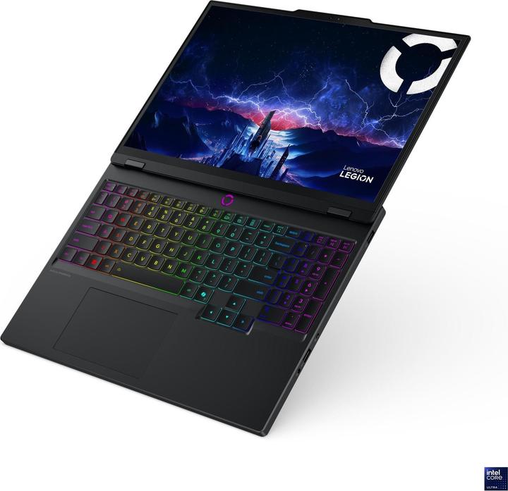 Produktbild Lenovo Legion 5 RTX 5060 (15.10", Intel Core i7-14700HX, 24 GB, 1000 GB, DE)