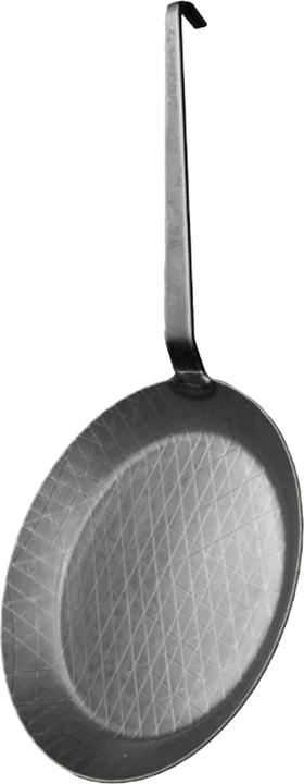 Produktbild Turk Bratschmiedeeisern (24 cm, Bratpfanne, Eisen, Stahl)