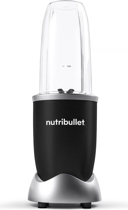 Immagine prodotto NutriBullet Pro 900 5-teilig EU-Version (Spina UE, 900 W)