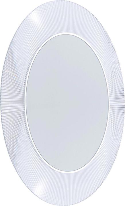 Actual product image Kartell All Saints wall mirror (Ø 78 cm)