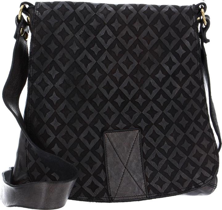 Immagine prodotto Campomaggi Crossbody Bag with Flap