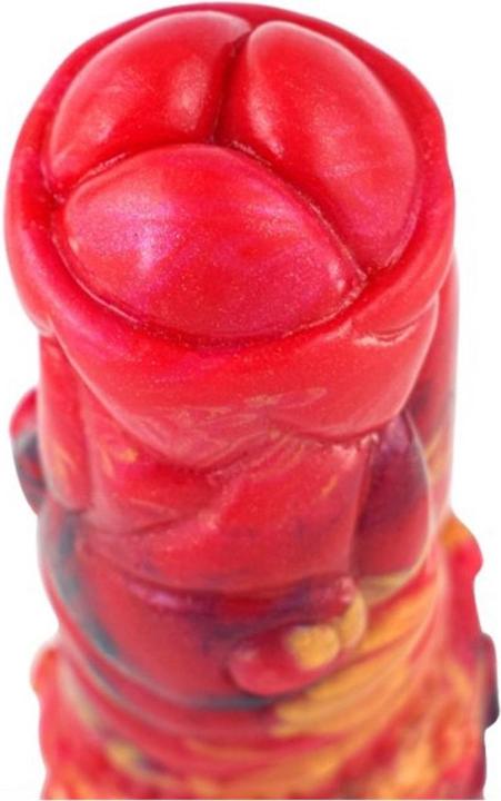 Immagine prodotto Monstered Mostro Dildo "Dryz