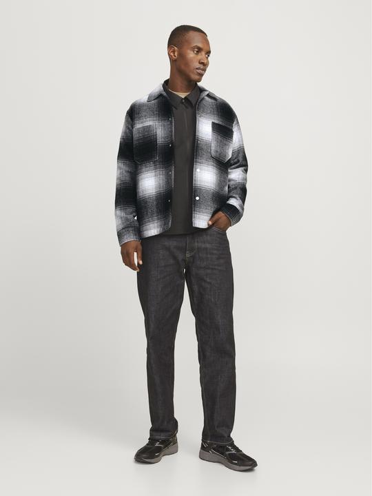 Immagine prodotto Jack & Jones Overshirt dal taglio ampio Overshirt (M)