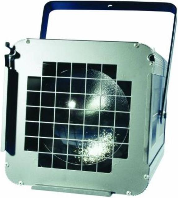 Productafbeelding Eurolite Theaterspot 650/1000 Antihalo bw (1000 W)