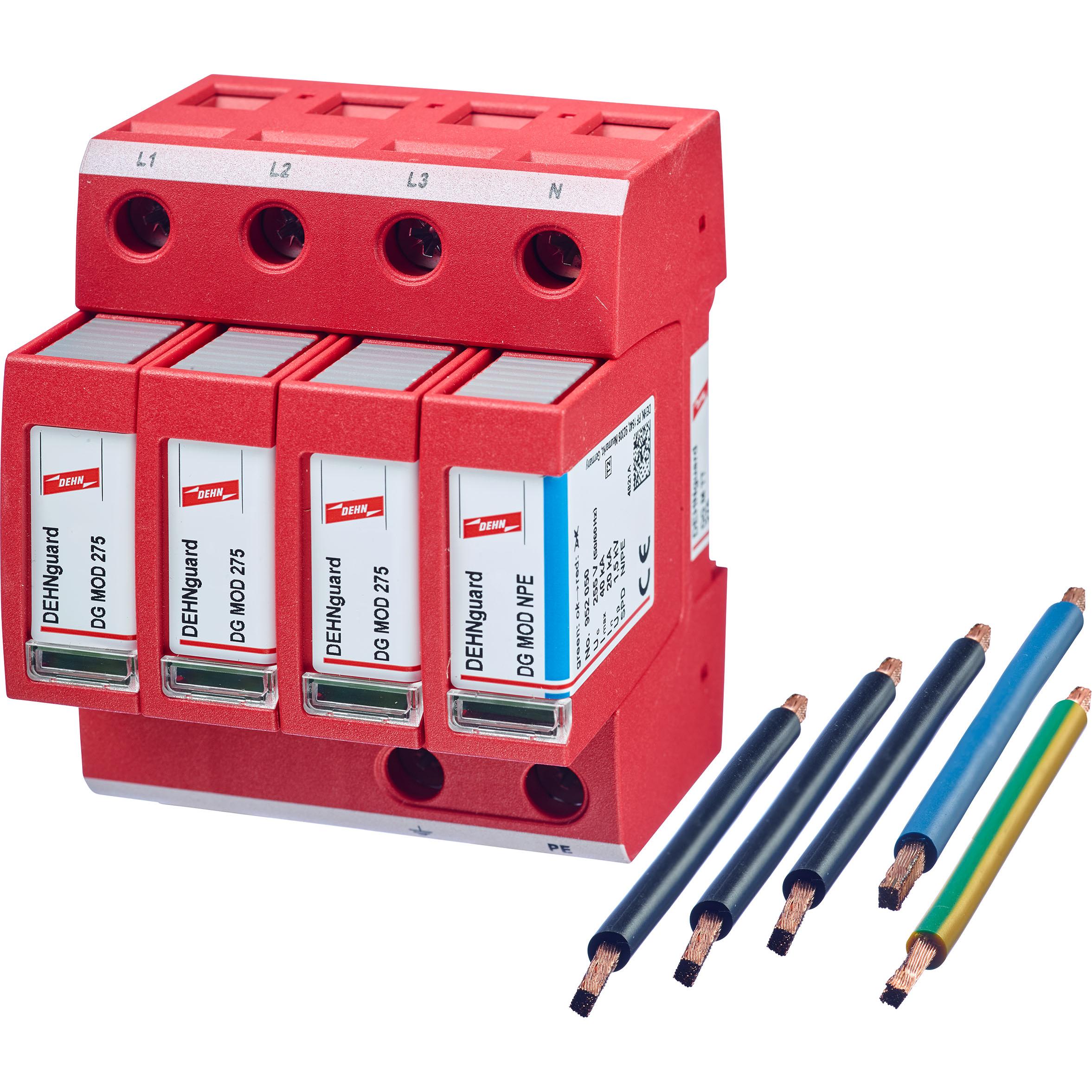 Mennekes, Verteilerschrank Zubehör, 18630