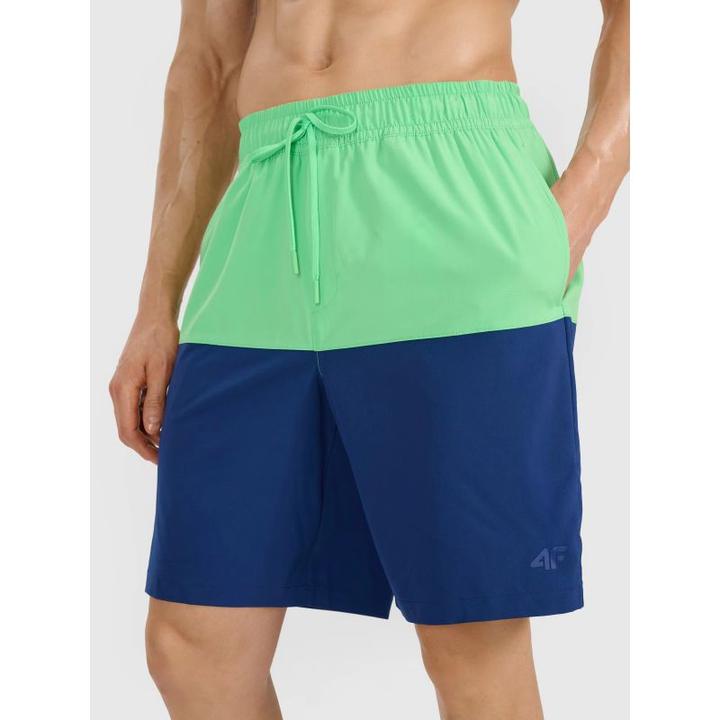 Produktbild 4F Herren-Badeshorts (L)