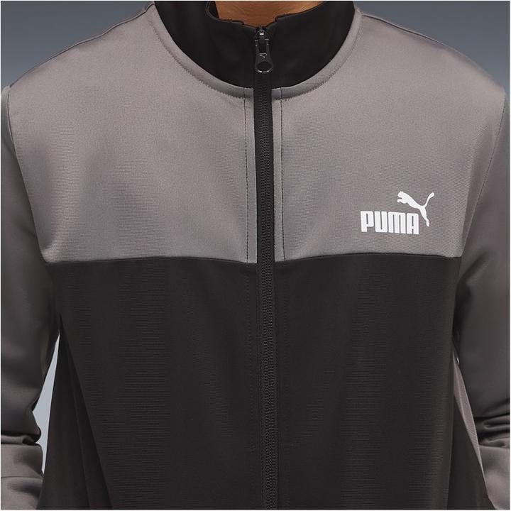 Produktbild Puma Poly Colorblock Suit B (164)