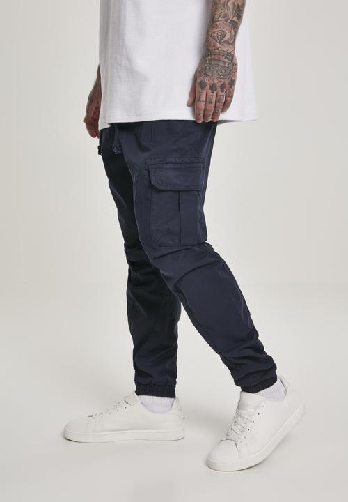 Produktbild Urban Classics Cargo Jogging Pants (XS)