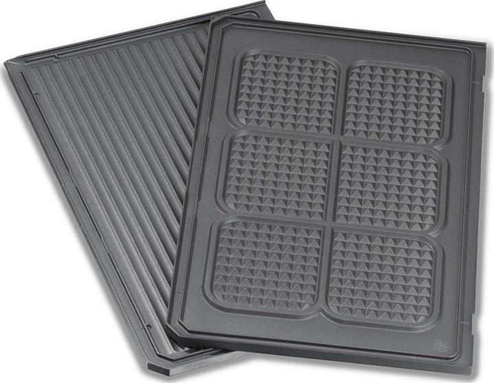 Steba Grill plate