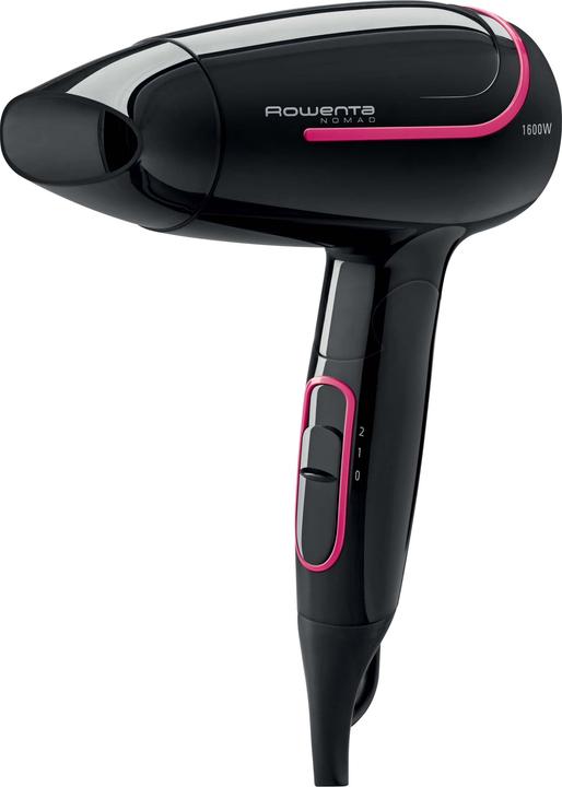 Rowenta ROW CV3323 Hairdryer Nomad