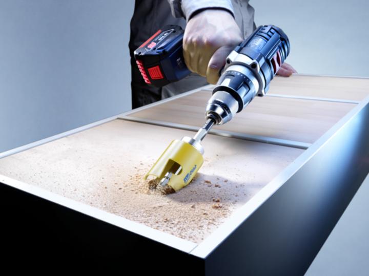 Image du produit Pro Fit Scie cloche HM ø 60 mm (60 mm)