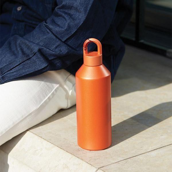 Image du produit Lexon Horizon Termos 500ml pomarańczowy/orange LL148O1 (0.50 l)