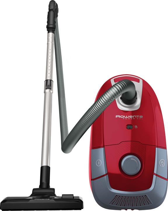 Actual product image Rowenta Power XXL H&C