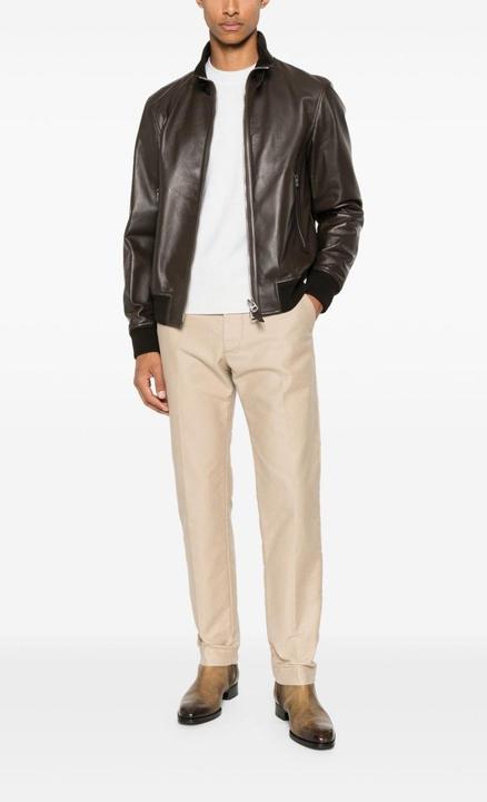 Produktbild Tom Ford Maglie Bianco (48)