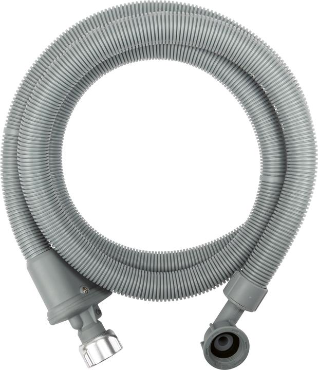 Bomann Veiligheidsslangsysteem voor wasmachine + vaatwasser grijs