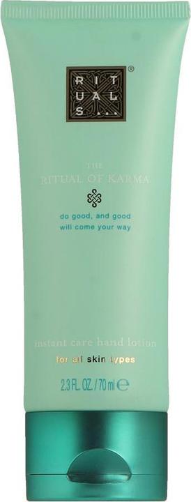 Actual product image Rituals Karma (70 ml)