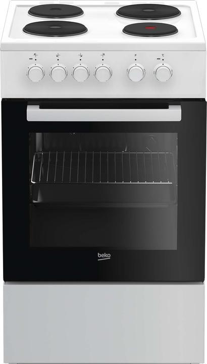 Beko FSS56000GW