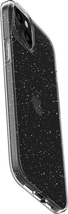 Produktbild Spigen Flüssigkristall Iphone 15 Plus Glitzerkristall (Apple iPhone 15 Plus)