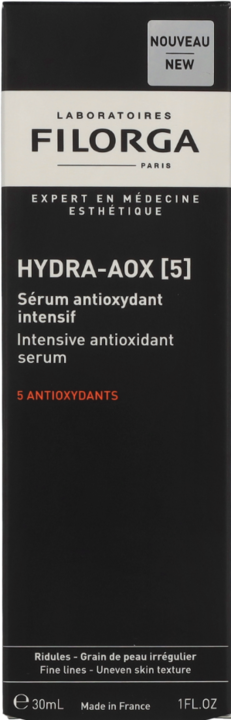 Produktbild Filorga Hydra-Aox (5) Intensive Antioxidant Serum (30 ml)