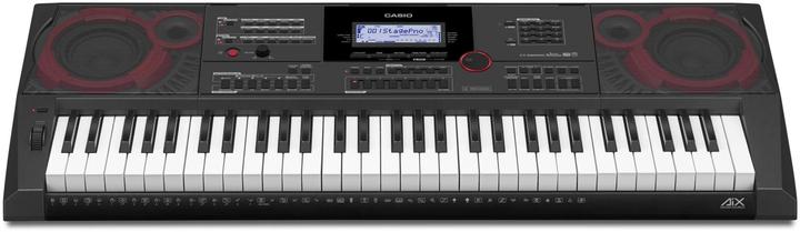 Immagine prodotto Casio Ct-X5000 (61 Chiavi)