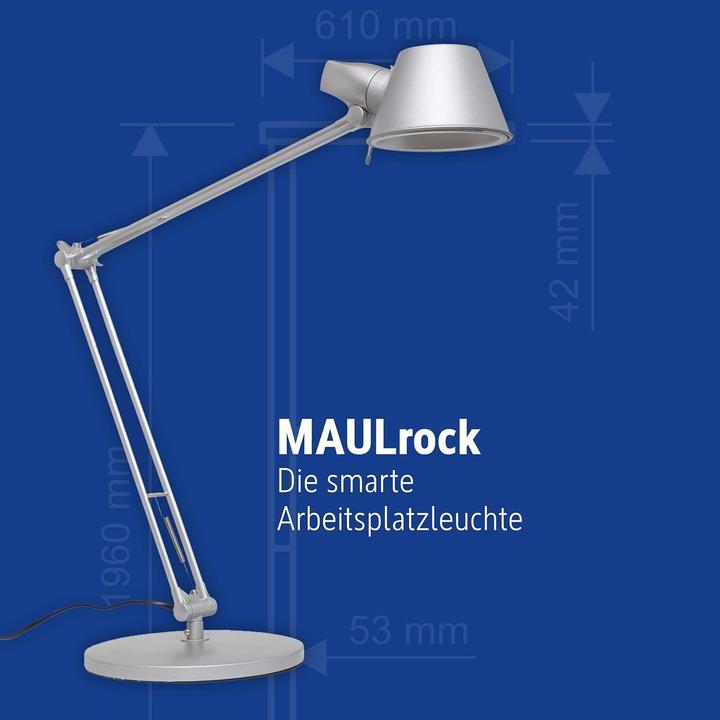 Image du produit Maul Maulrock (880 lm, E27)