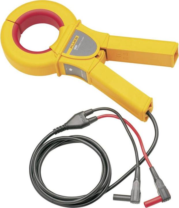 Produktbild Fluke i800 Kalibriert nach: Werkssta (CAT III 600V, Zangenstrommesser)
