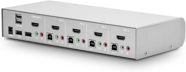 Immagine prodotto Lindy Switch KVM