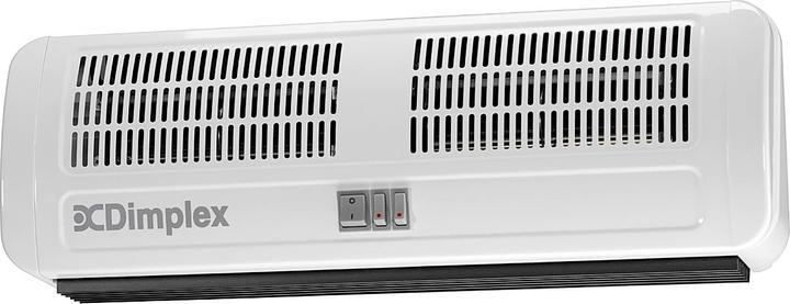 Dimplex AC3N 3kW Air Curtain (3000 W)