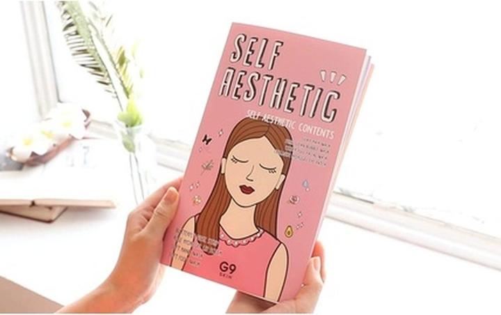 Produktbild G9 Skin Self Aesthetic Magazine