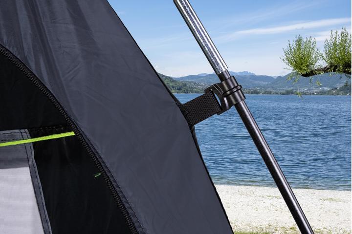 Actual product image Brunner Cabina Maxi NG cabin tent (Dome tent, 4 kg, 1 person)